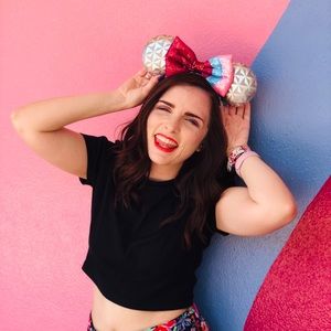 Meet your Posher, Rachel